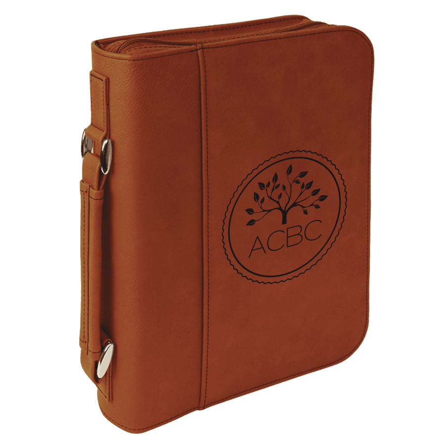 ACBC Bible Cover